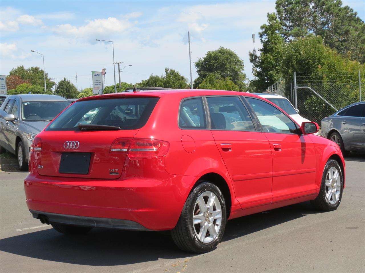 2010 Audi A3 only $39 weekly