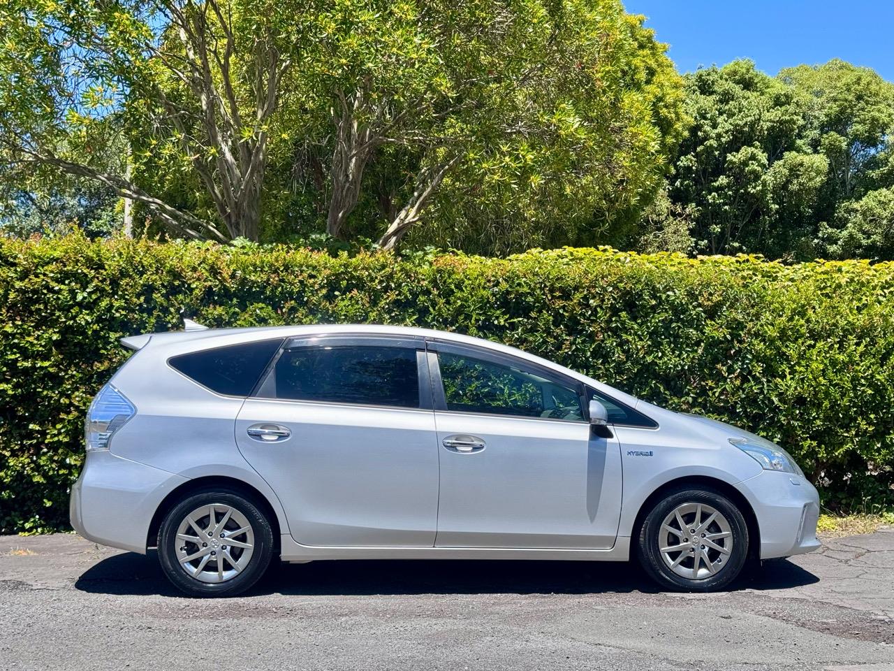 2014 Toyota Prius only $56 weekly