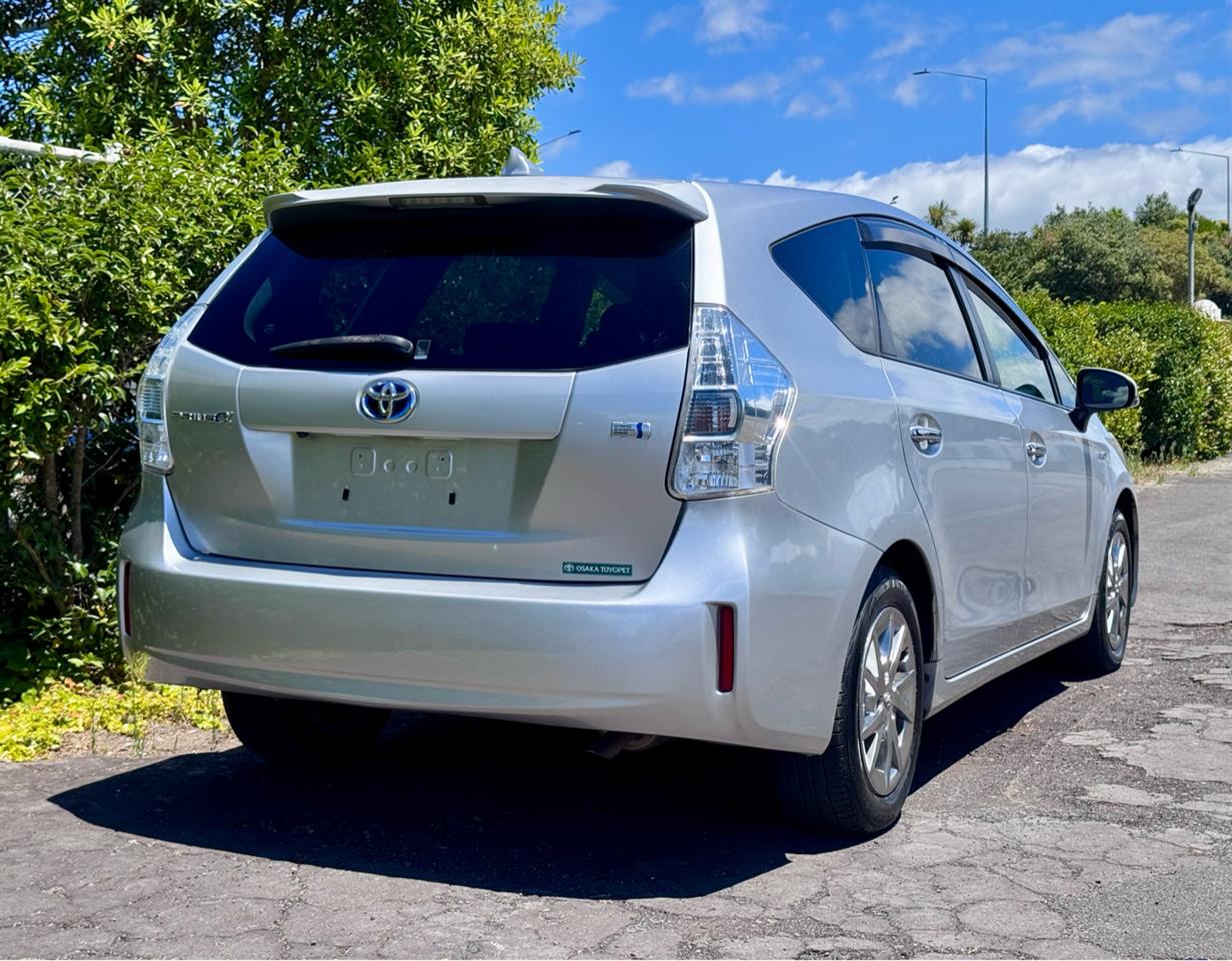 2014 Toyota Prius only $56 weekly