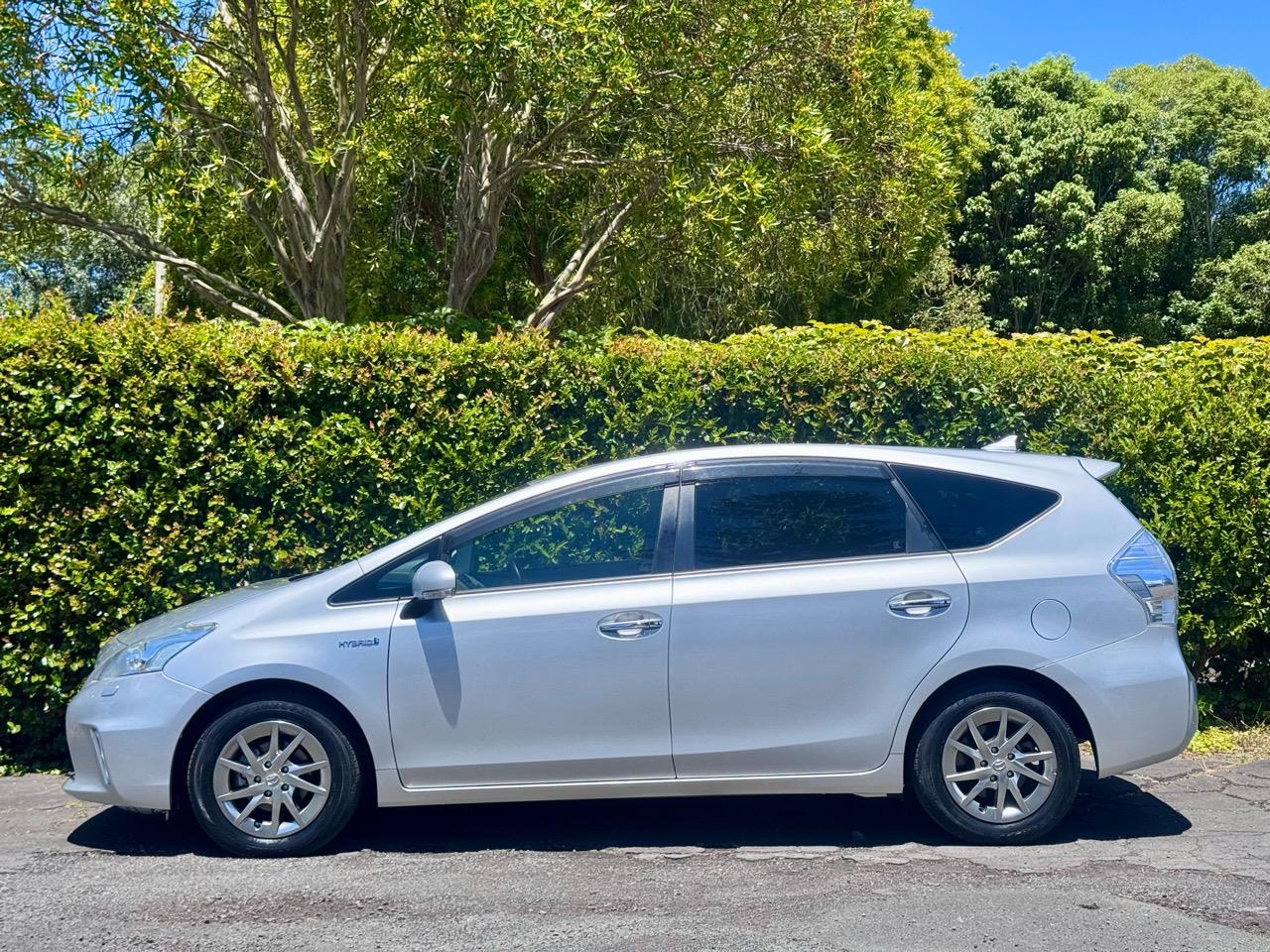 2014 Toyota Prius only $56 weekly