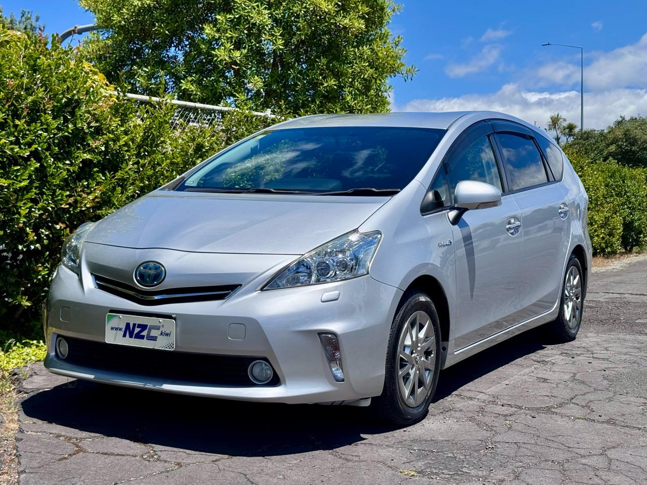 2014 Toyota Prius only $56 weekly