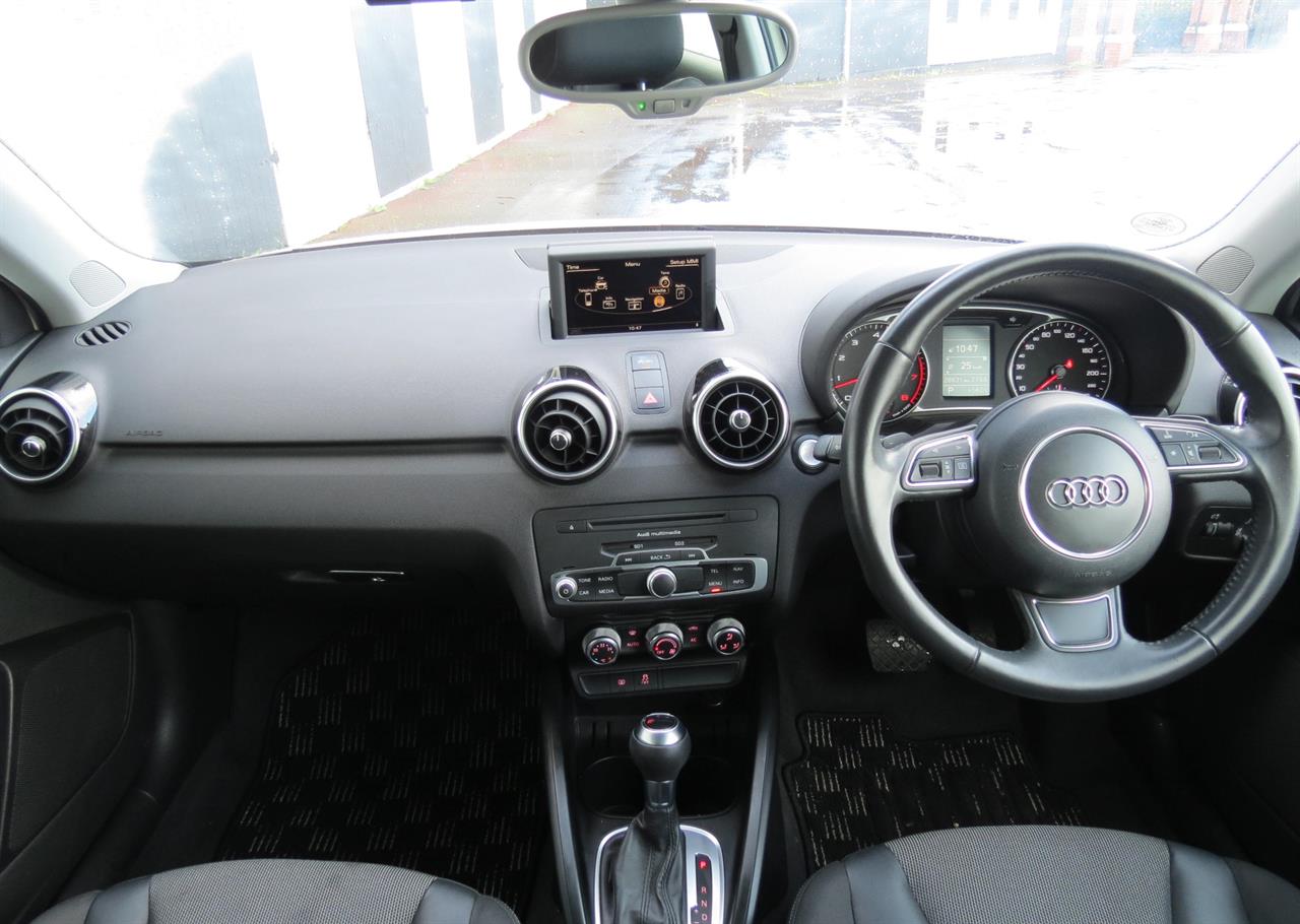 2012 Audi A1 only $45 weekly