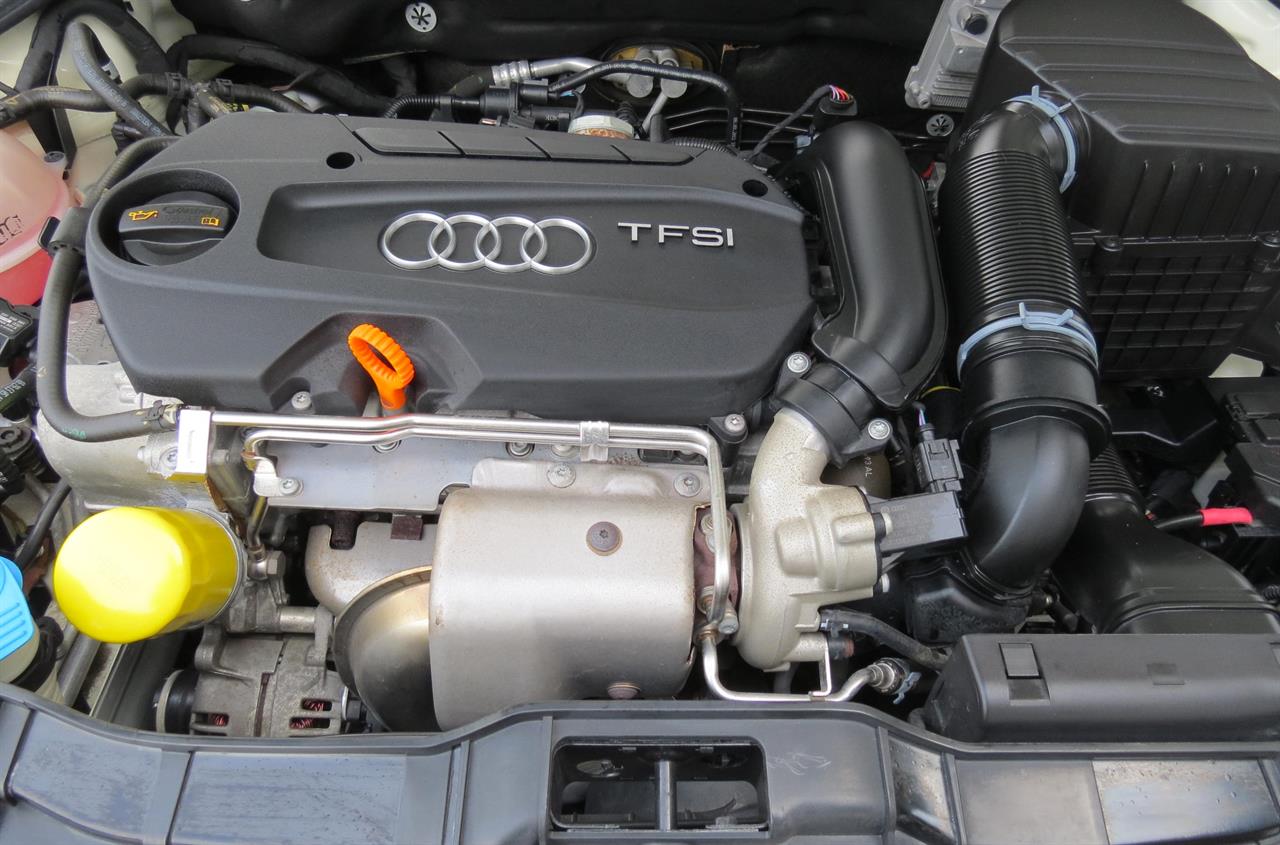 2012 Audi A1 only $45 weekly