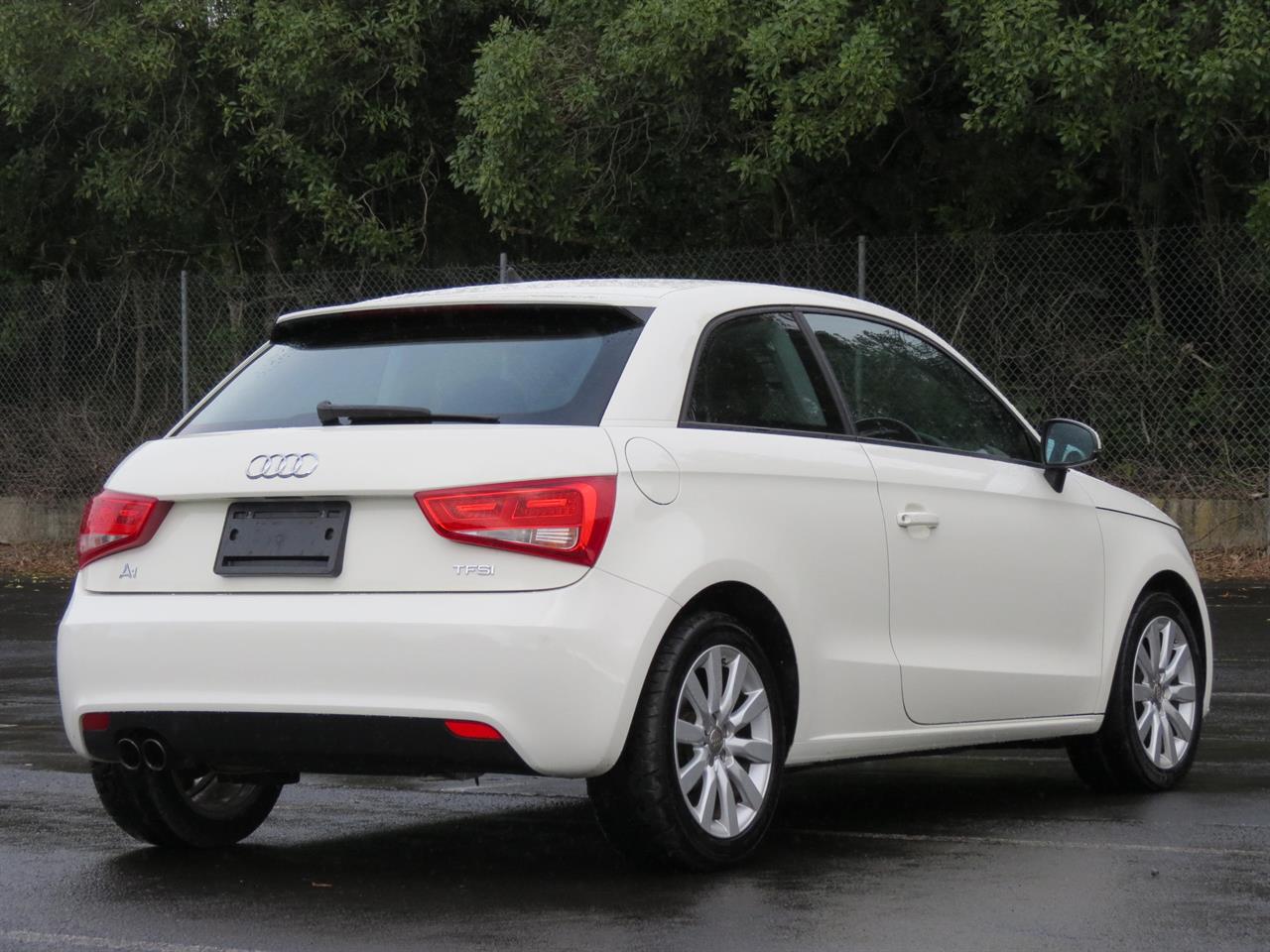 2012 Audi A1 only $45 weekly