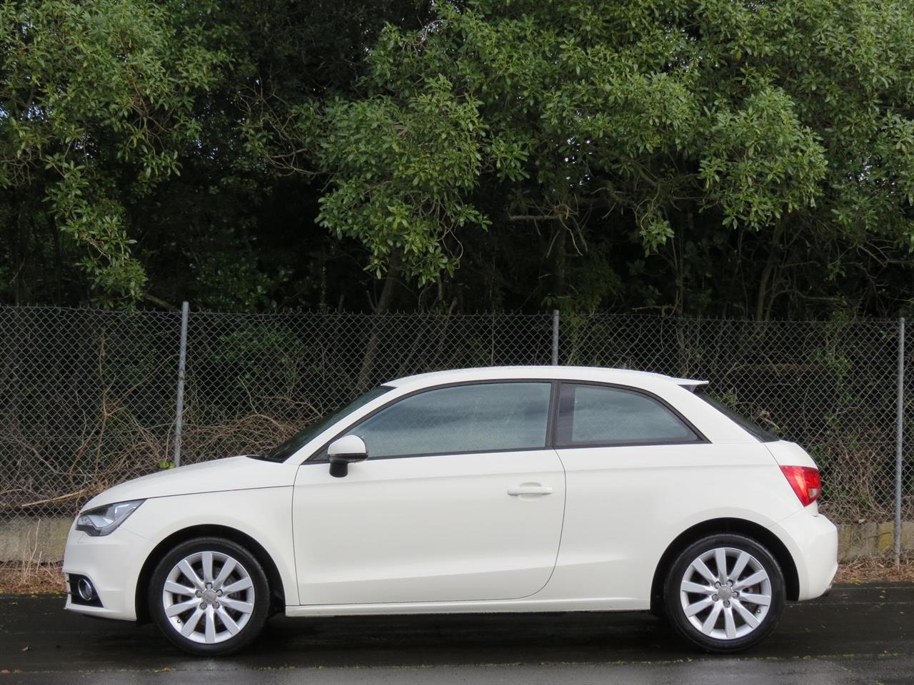 2012 Audi A1 only $45 weekly