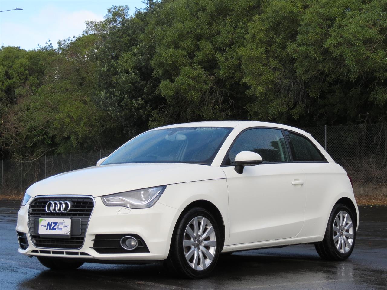 2012 Audi A1 only $45 weekly