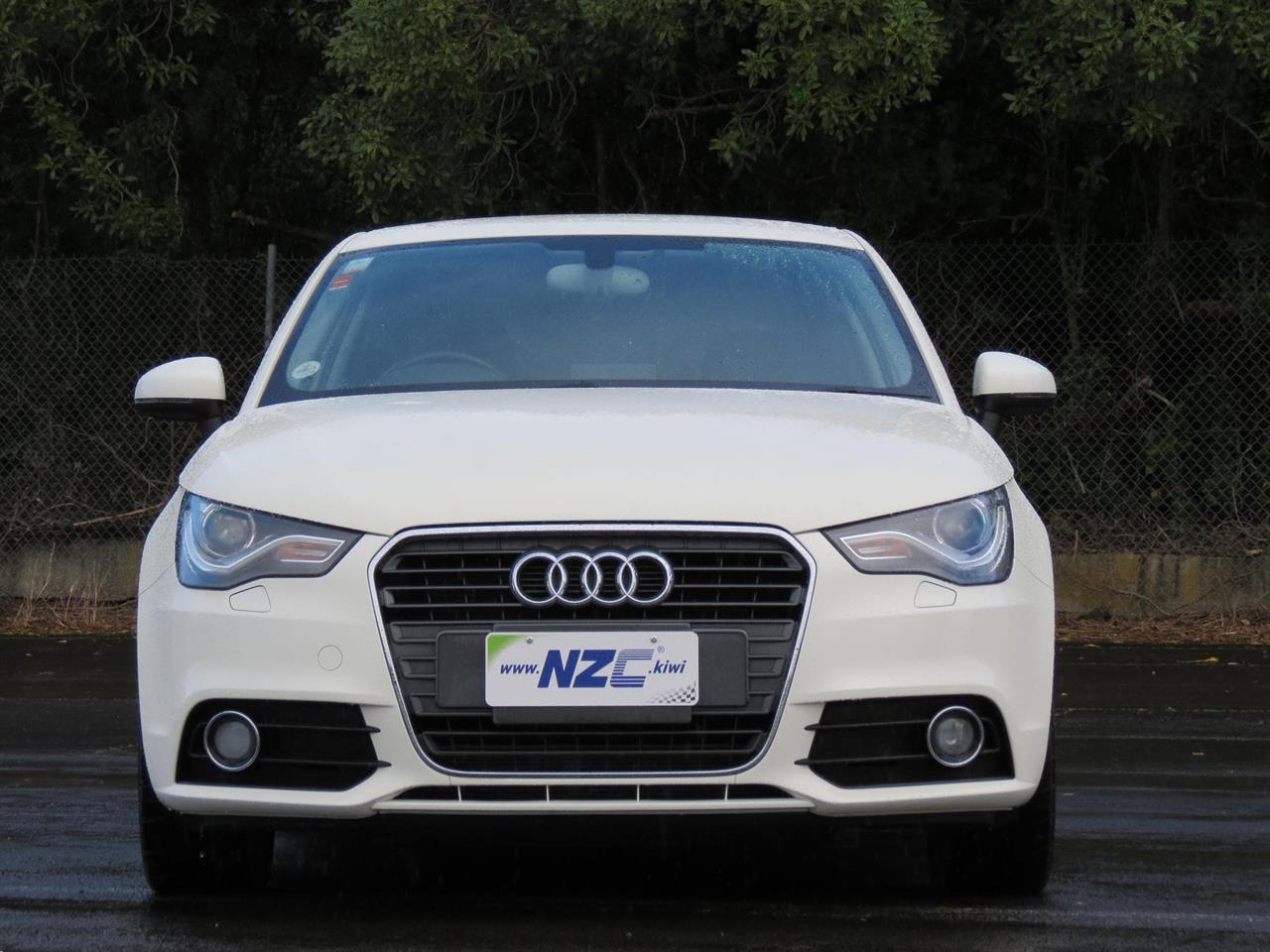 2012 Audi A1 only $45 weekly