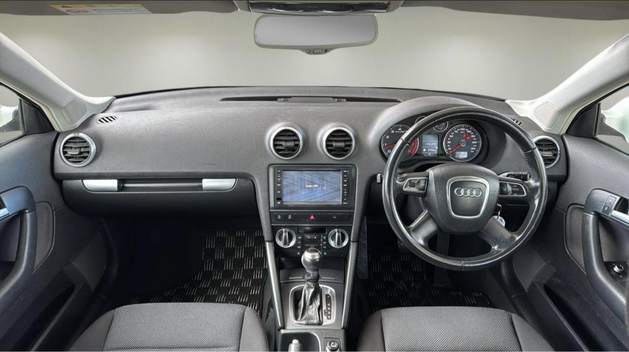 2012 Audi A3 only $34 weekly