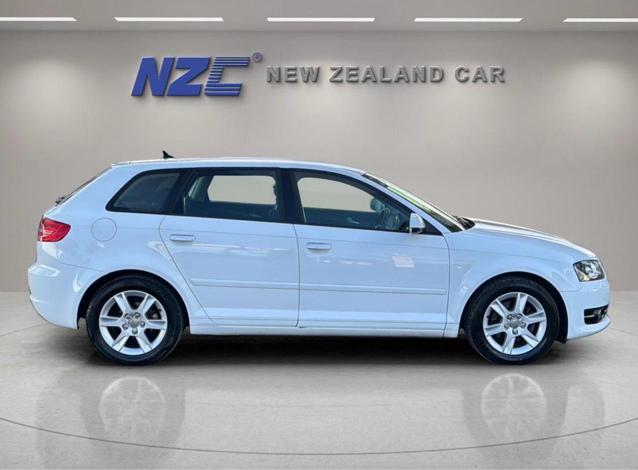 2012 Audi A3 only $34 weekly