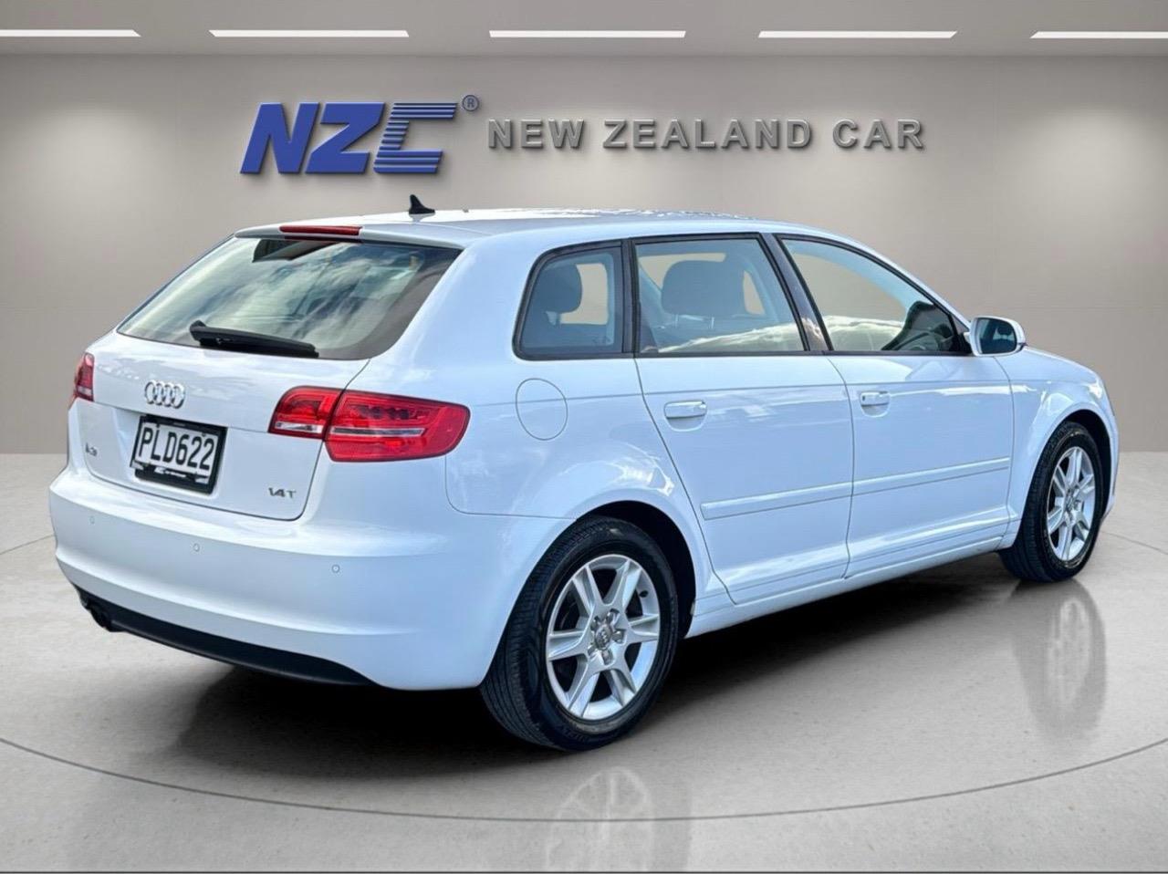 2012 Audi A3 only $34 weekly