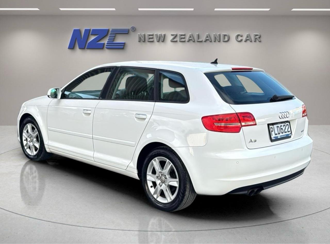 2012 Audi A3 only $34 weekly