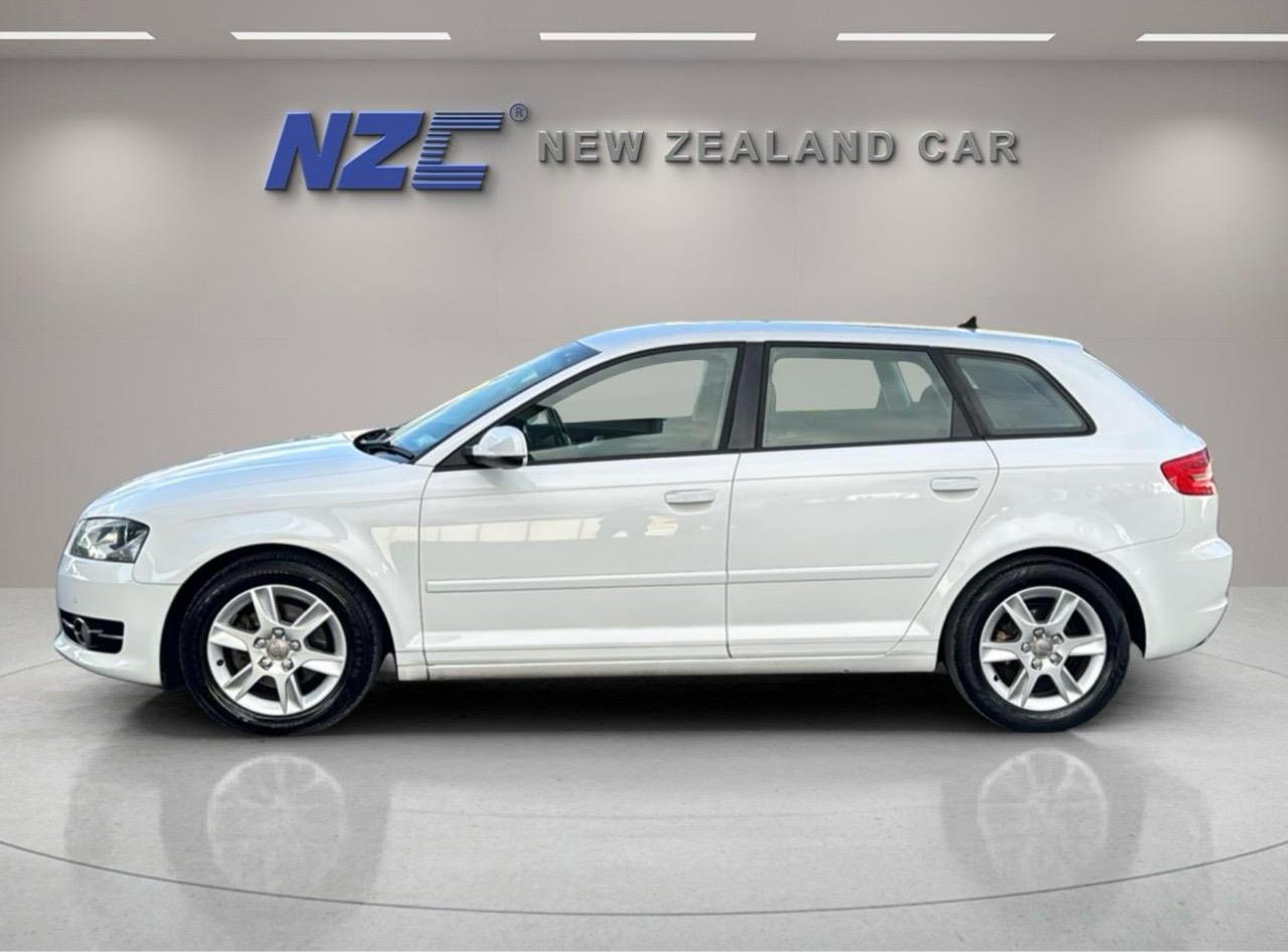 2012 Audi A3 only $34 weekly
