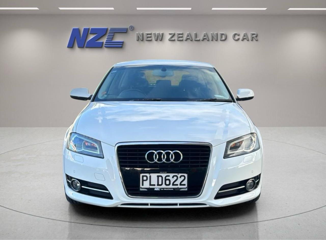 2012 Audi A3 only $34 weekly