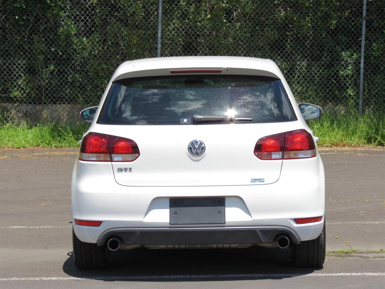 2012 Volkswagen Golf only $53 weekly