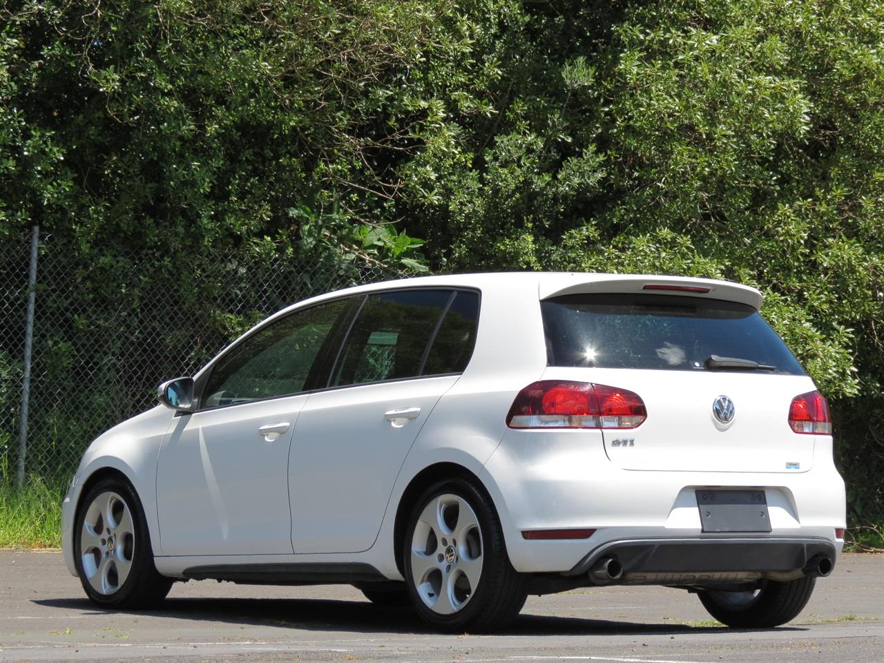 2012 Volkswagen Golf only $53 weekly