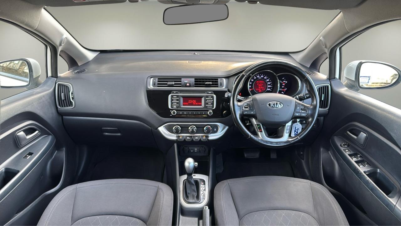 2015 Kia Rio only $40 weekly
