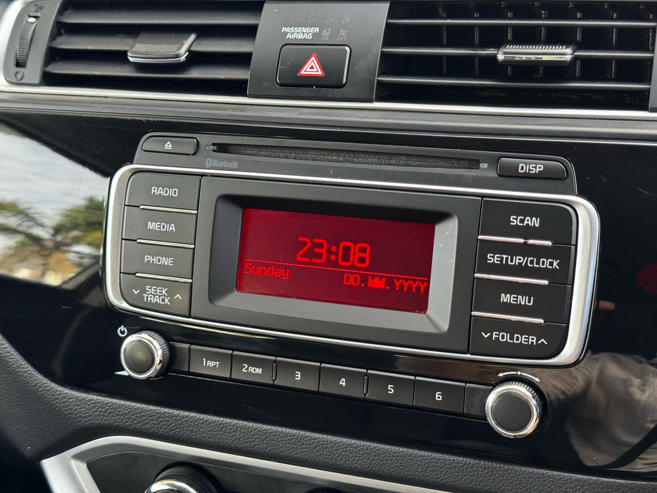 2015 Kia Rio only $40 weekly