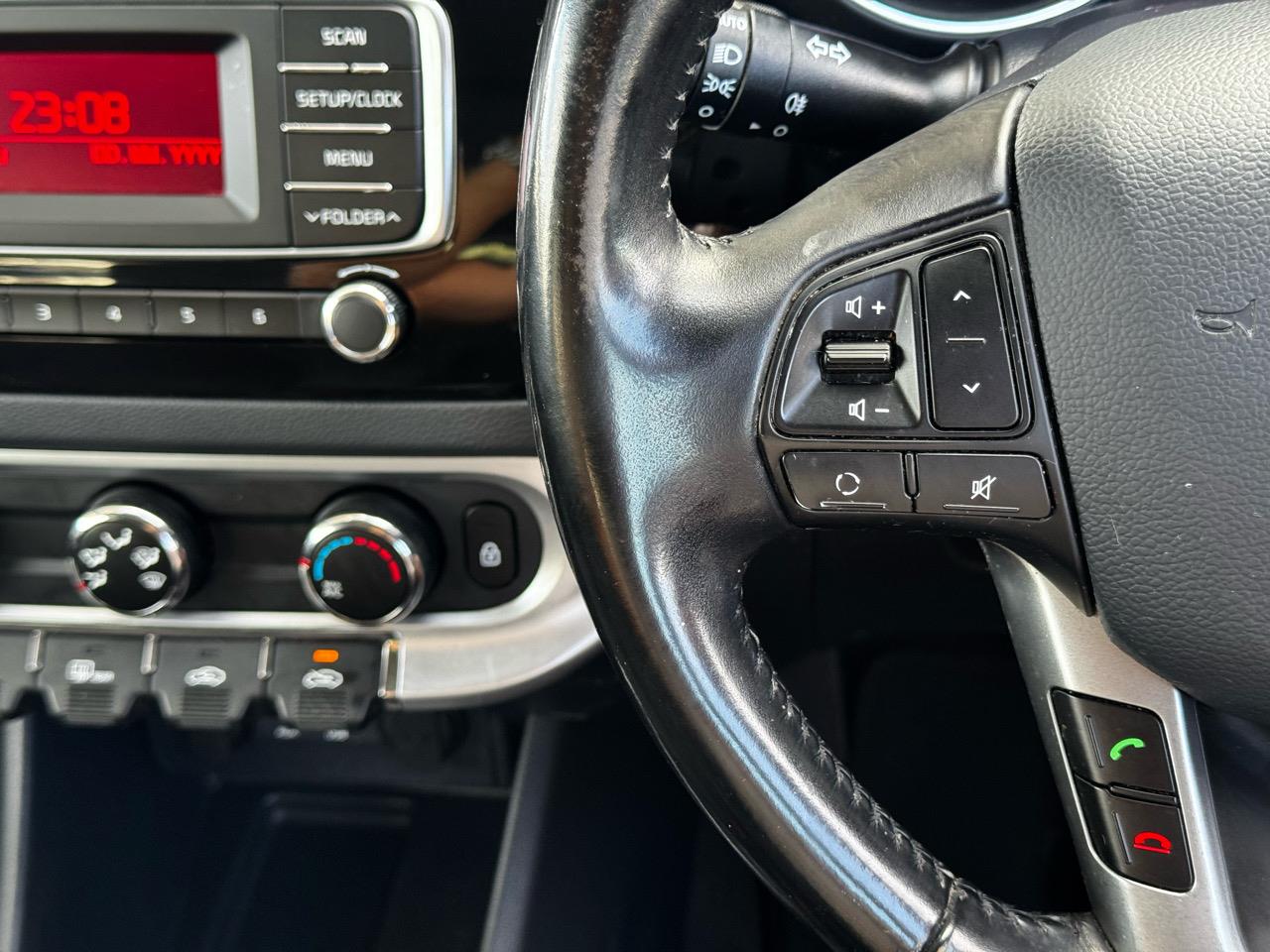 2015 Kia Rio only $40 weekly