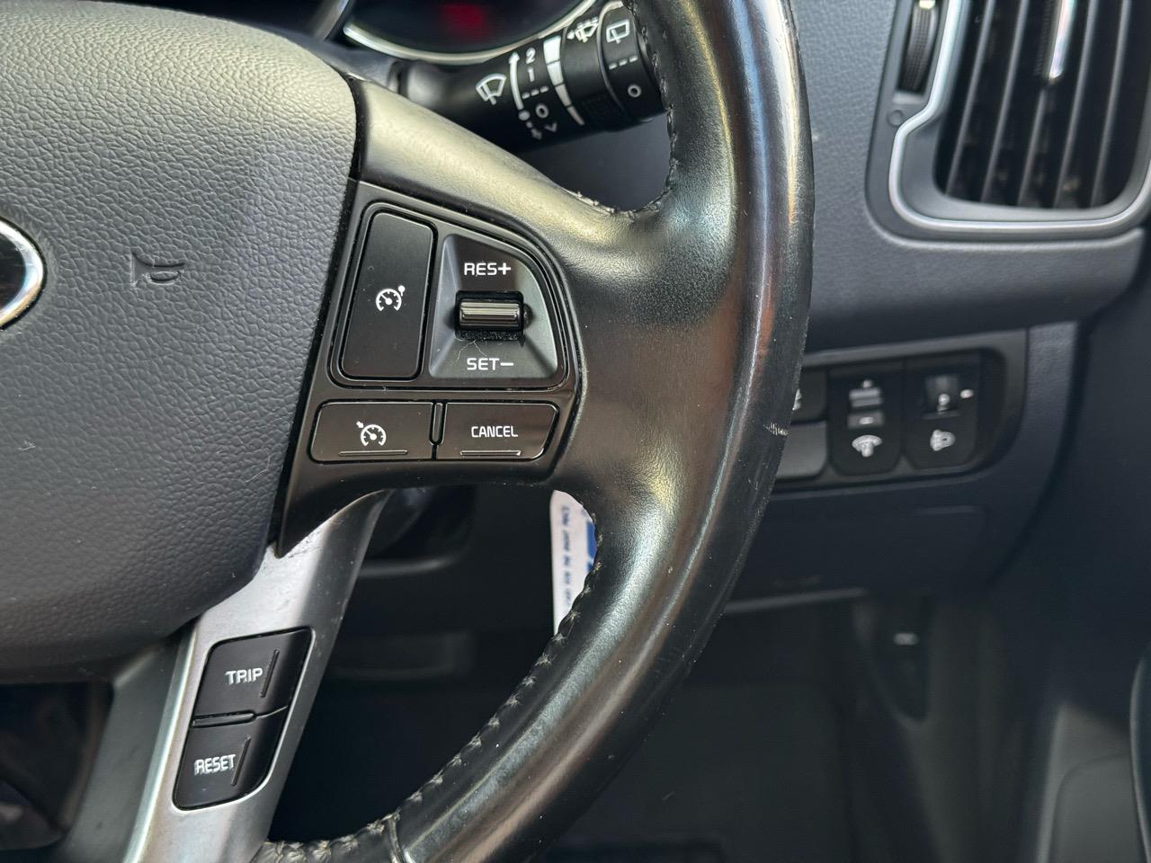 2015 Kia Rio only $40 weekly