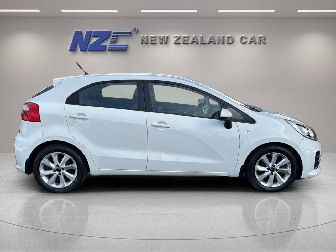 2015 Kia Rio only $40 weekly