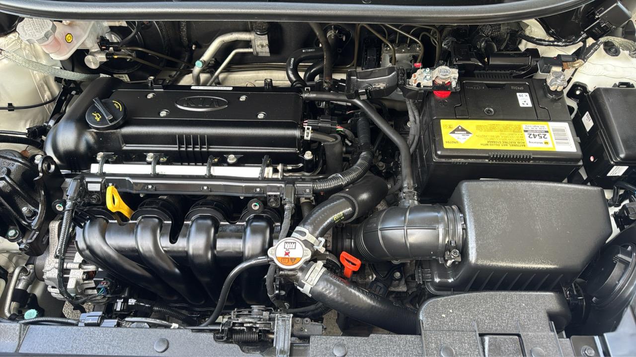 2015 Kia Rio only $40 weekly