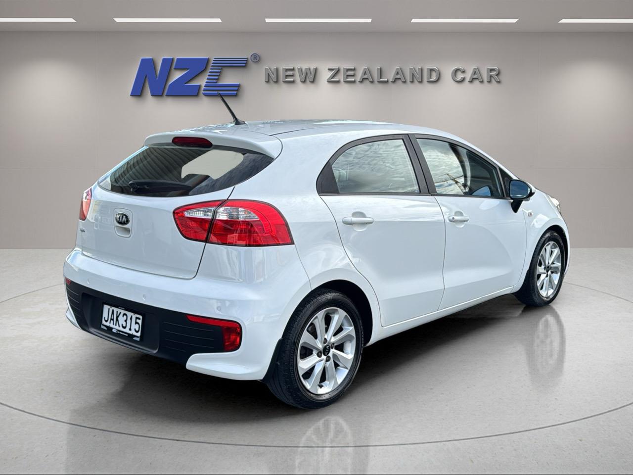 2015 Kia Rio only $40 weekly