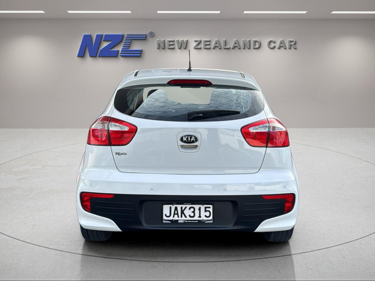 2015 Kia Rio only $40 weekly