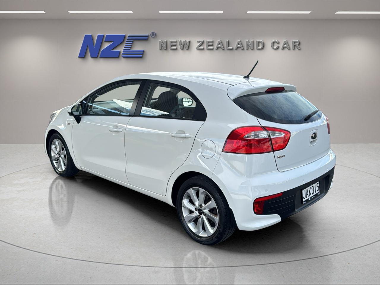 2015 Kia Rio only $40 weekly