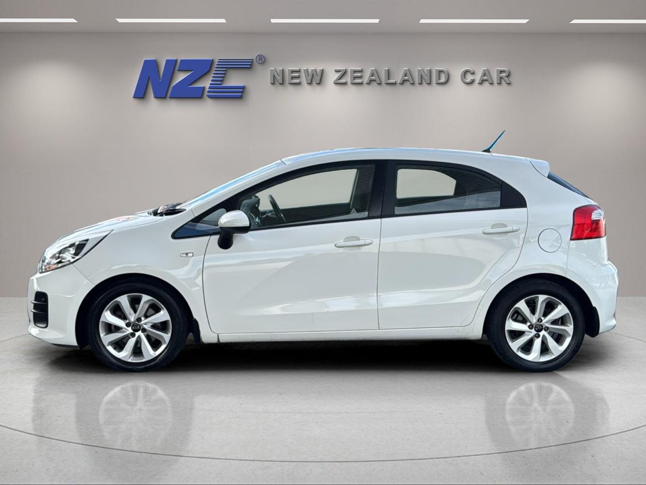 2015 Kia Rio only $40 weekly