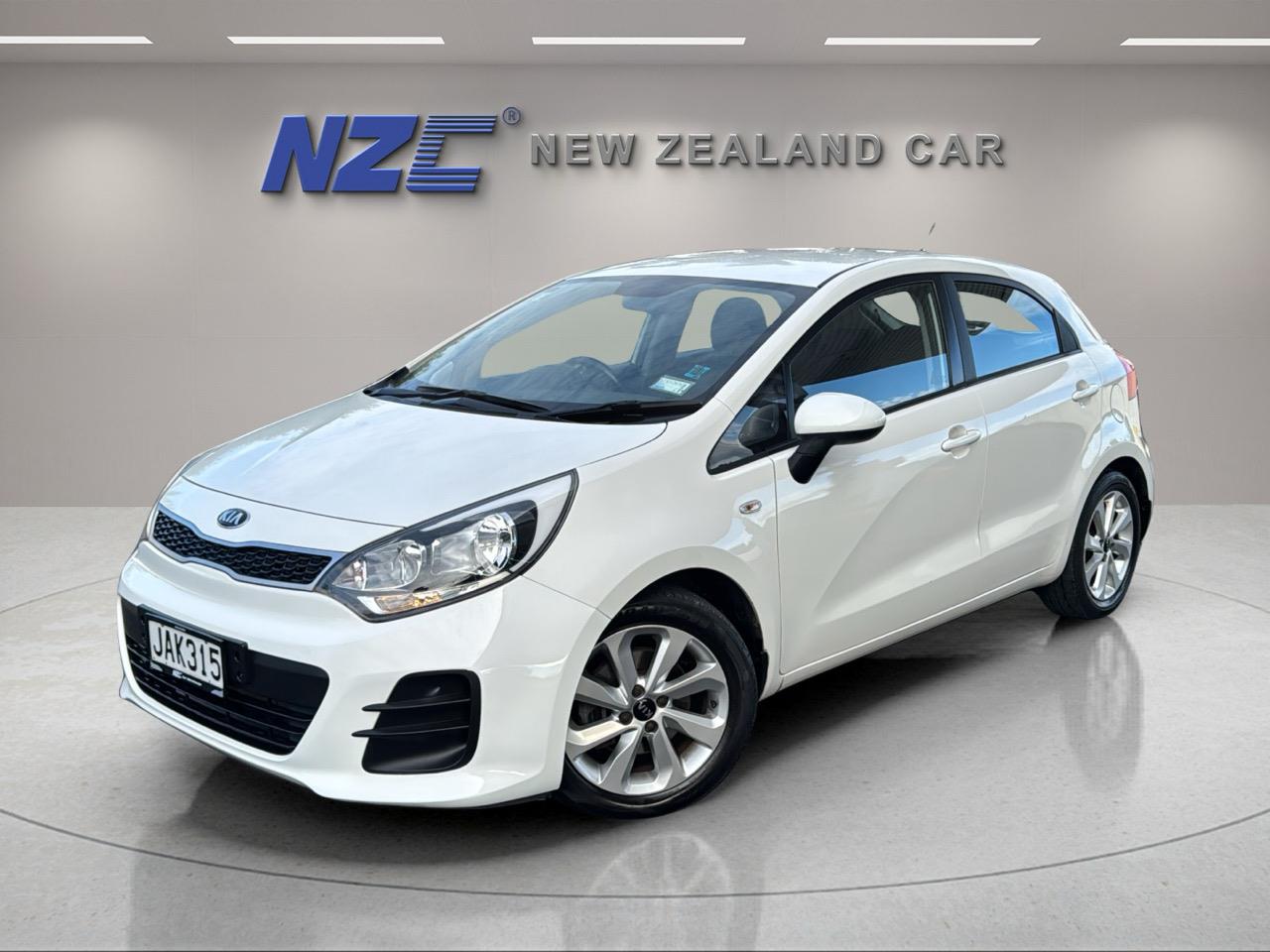 2015 Kia Rio only $40 weekly