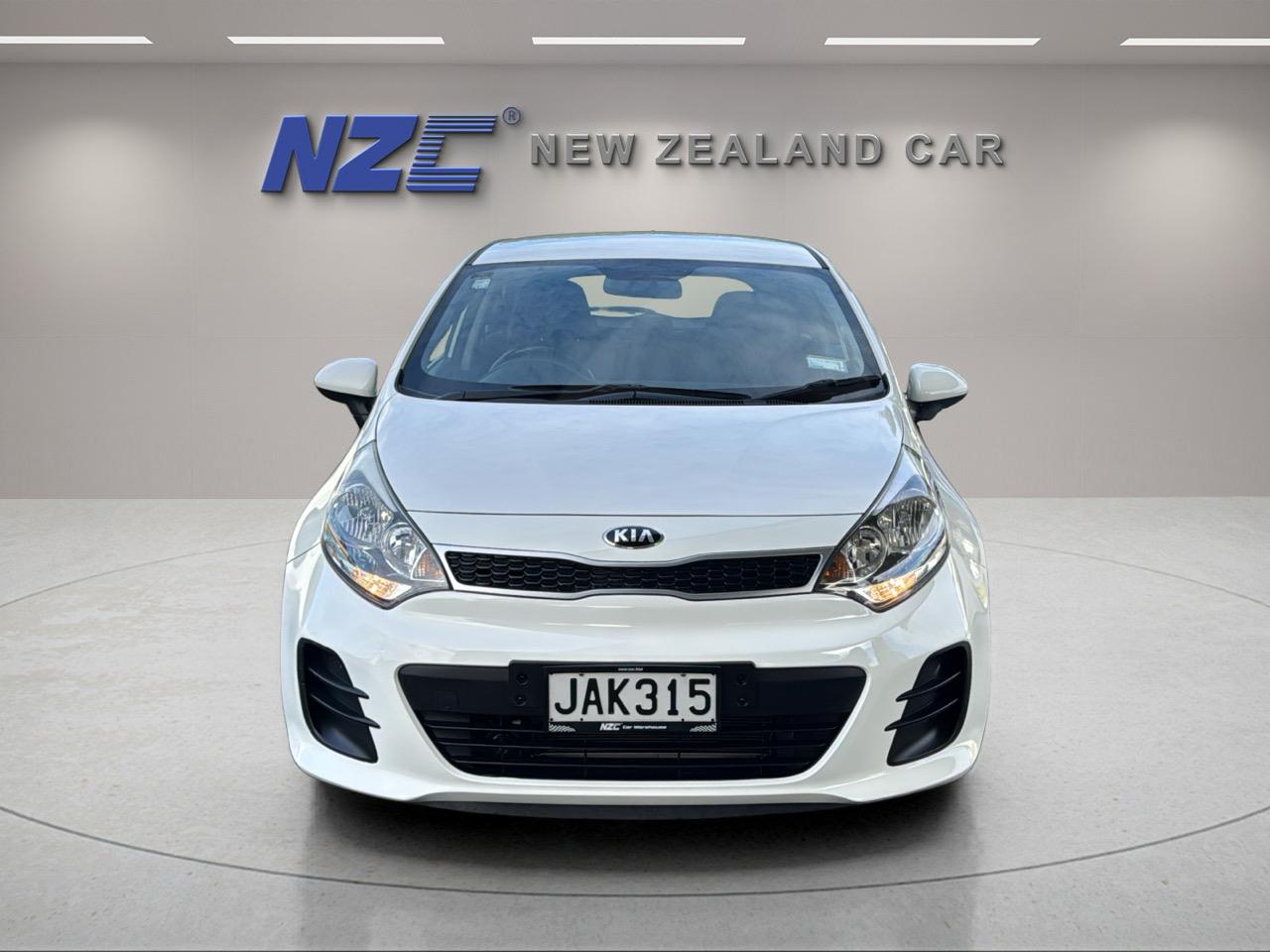2015 Kia Rio only $40 weekly