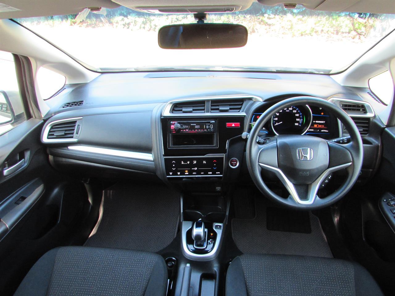 2015 Honda FIT only $68 weekly
