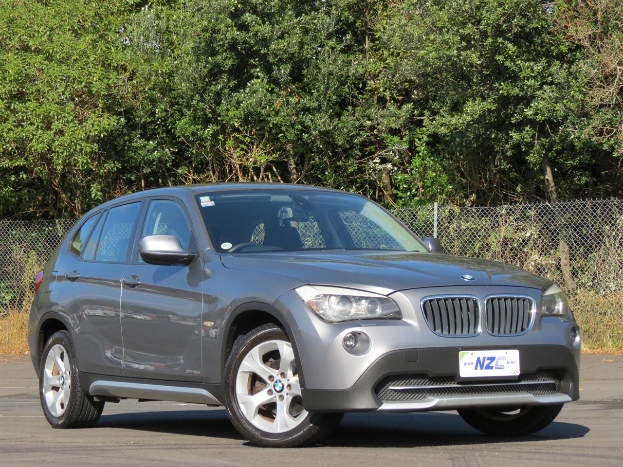 2012 BMW X1 only $37 weekly