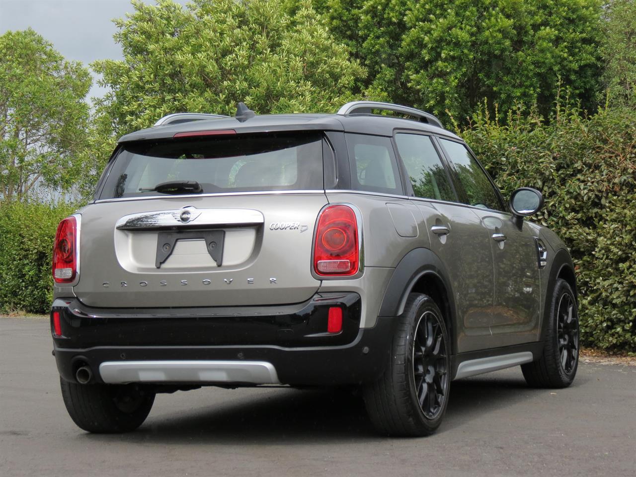 2017 Mini Countryman only $92 weekly