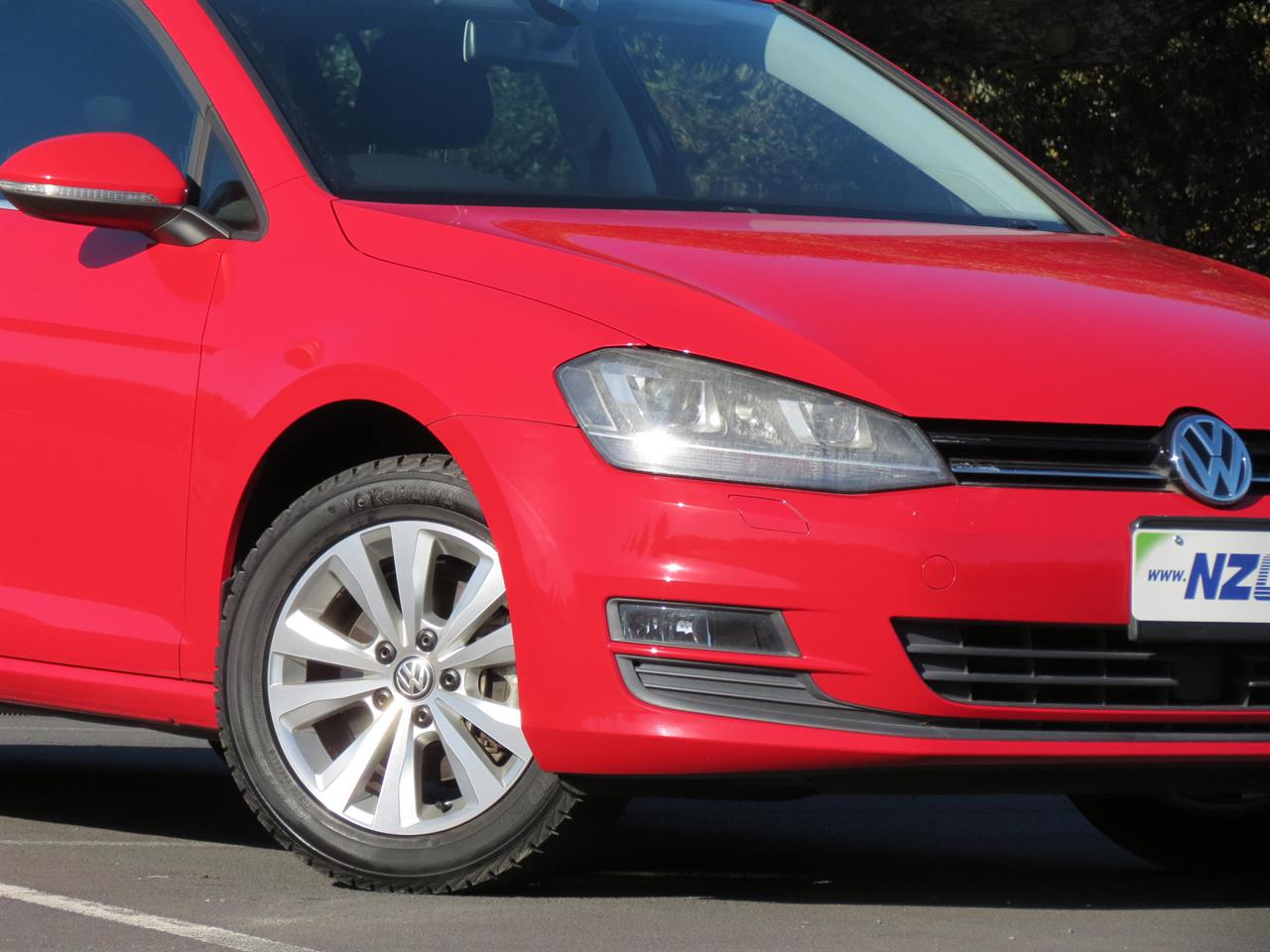 2014 Volkswagen Golf only $45 weekly