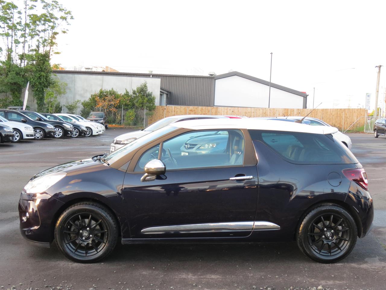 2013 Citroen DS3 only $37 weekly