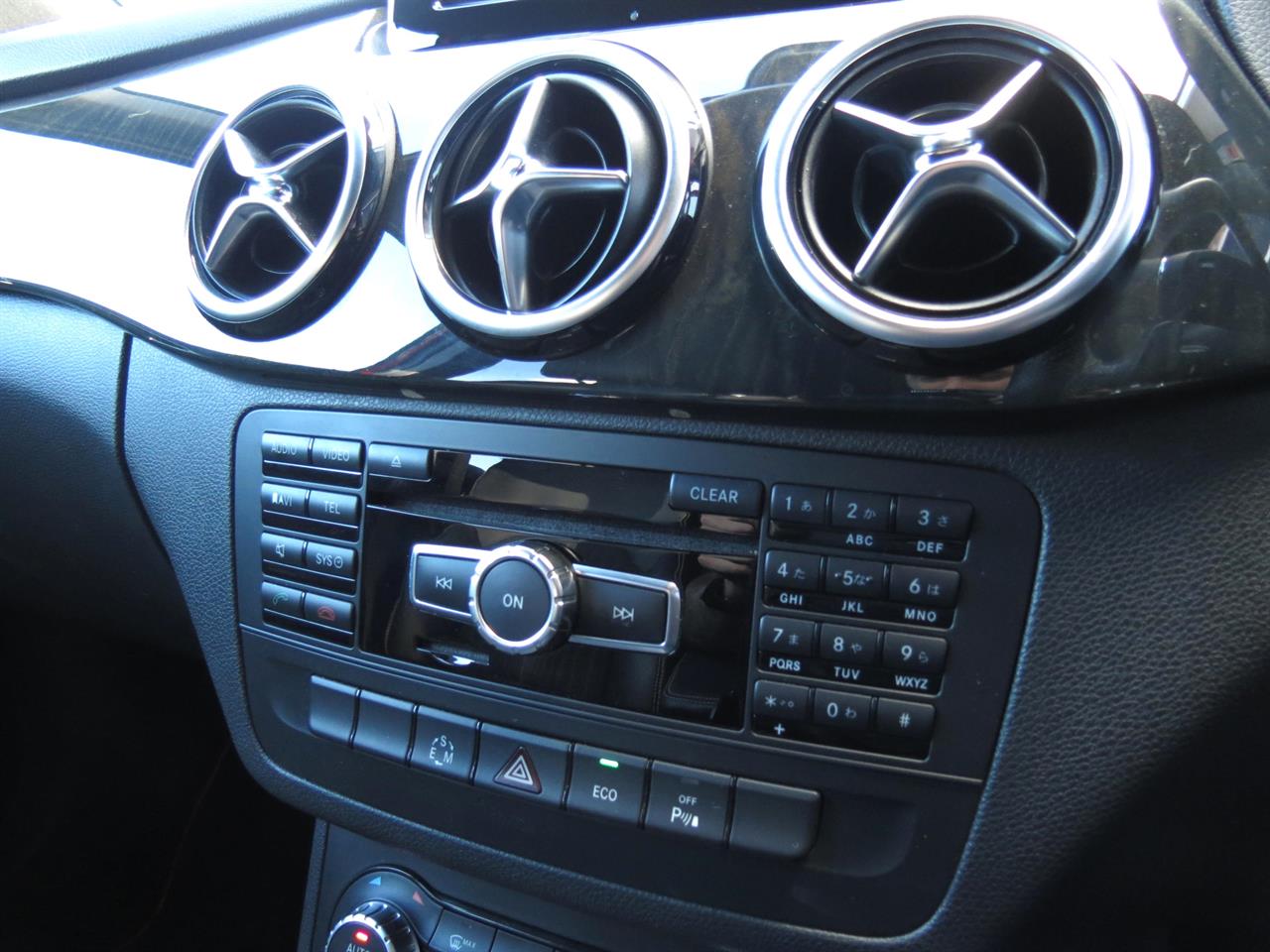 2014 Mercedes-Benz B 180 only $51 weekly