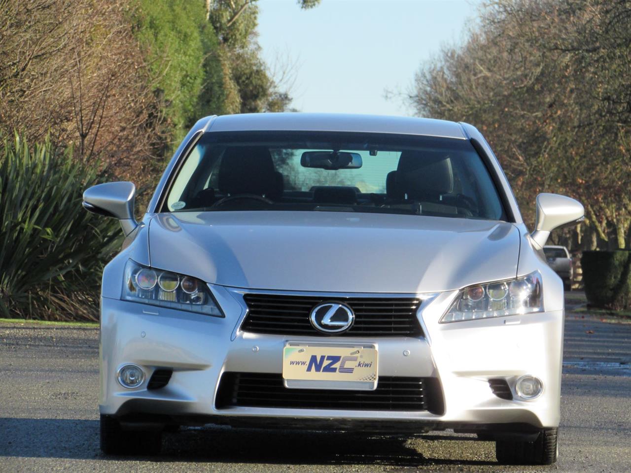 2012 Lexus GS 350 only $97 weekly