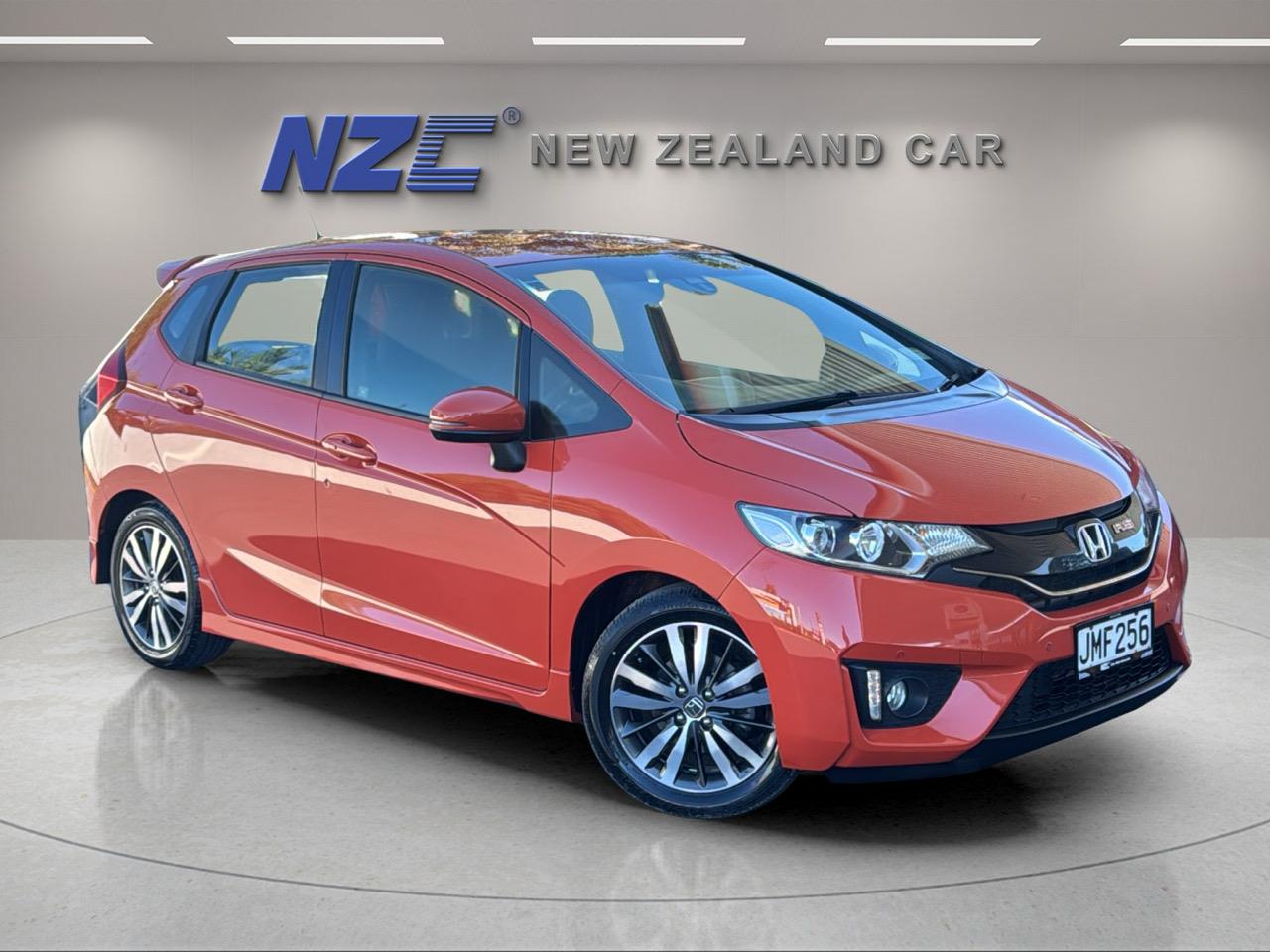 2016 Honda Jazz only $53 weekly