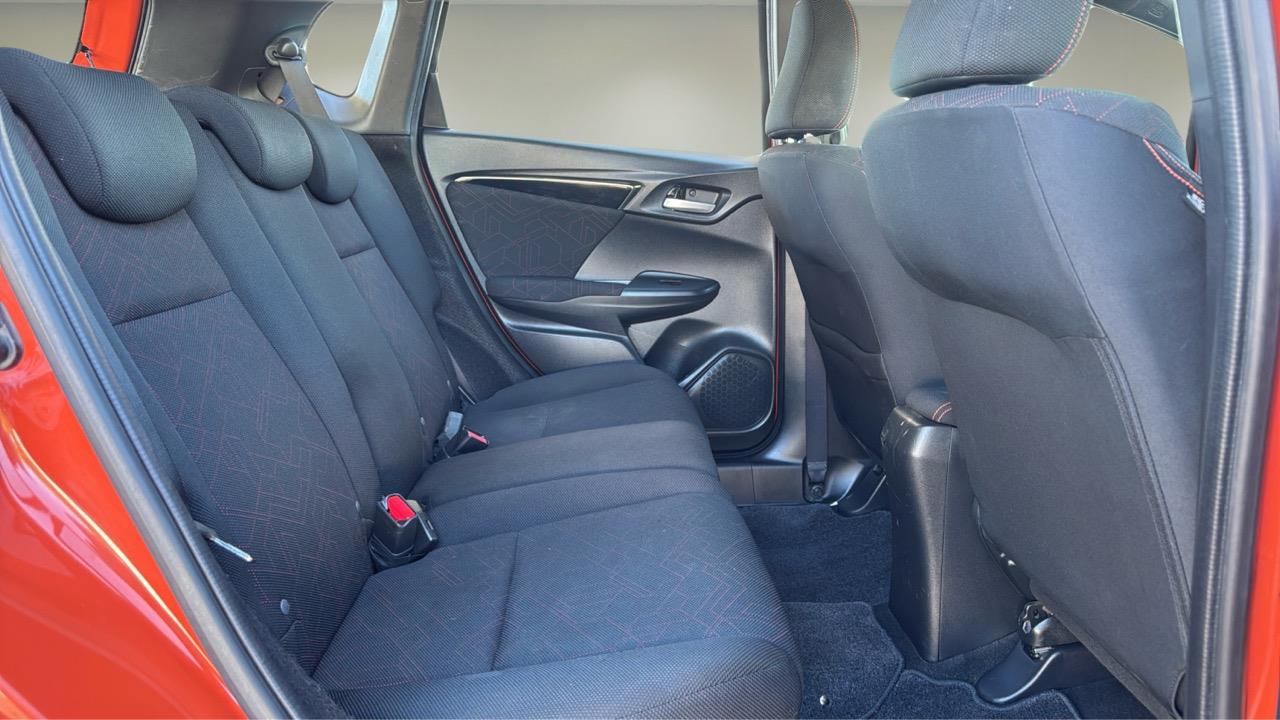 2016 Honda Jazz only $53 weekly