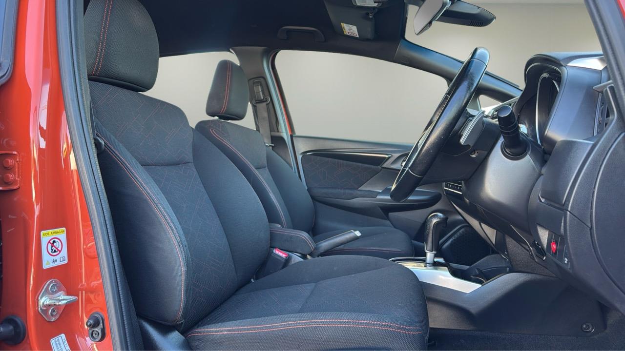 2016 Honda Jazz only $53 weekly