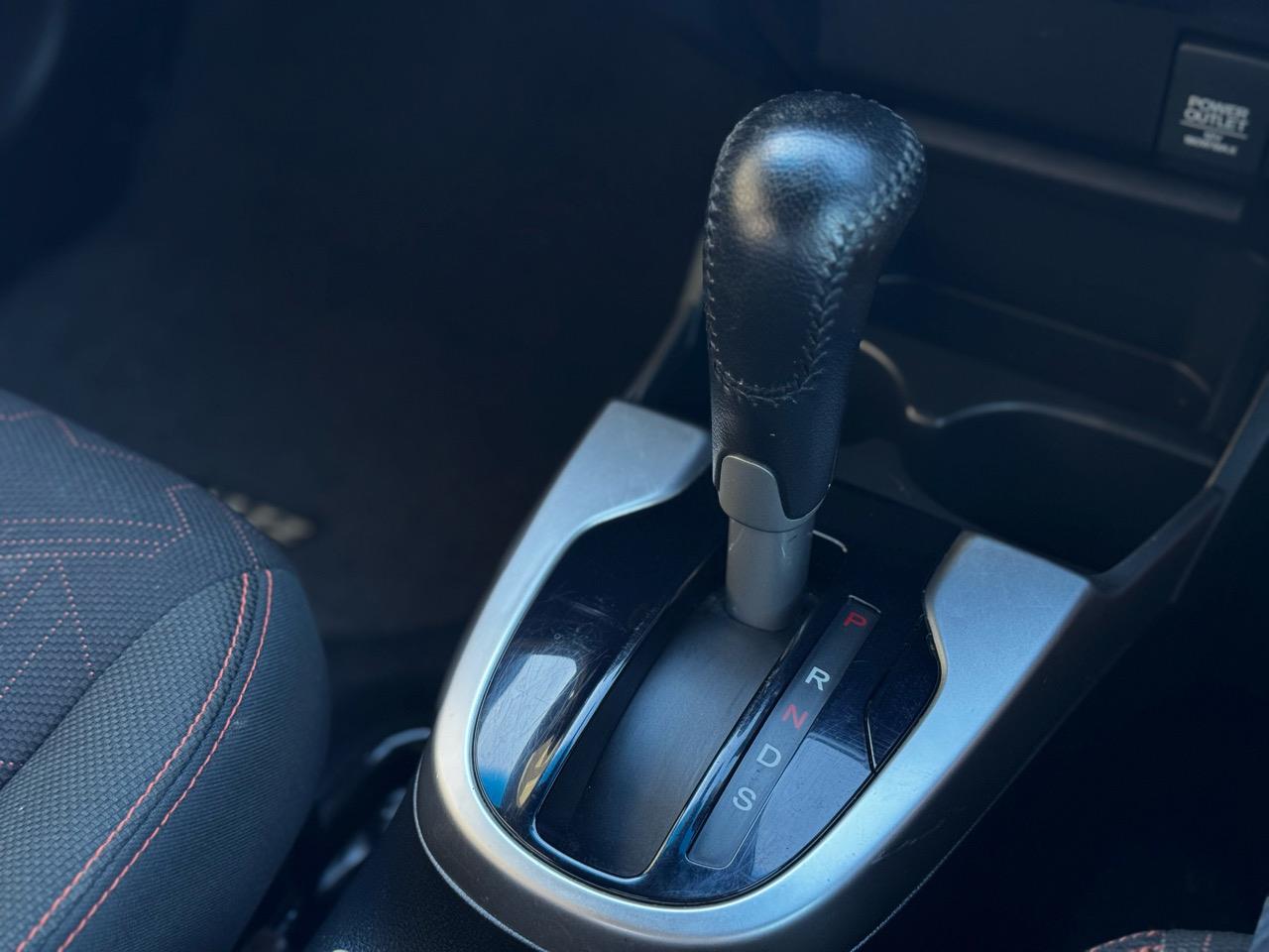 2016 Honda Jazz only $53 weekly