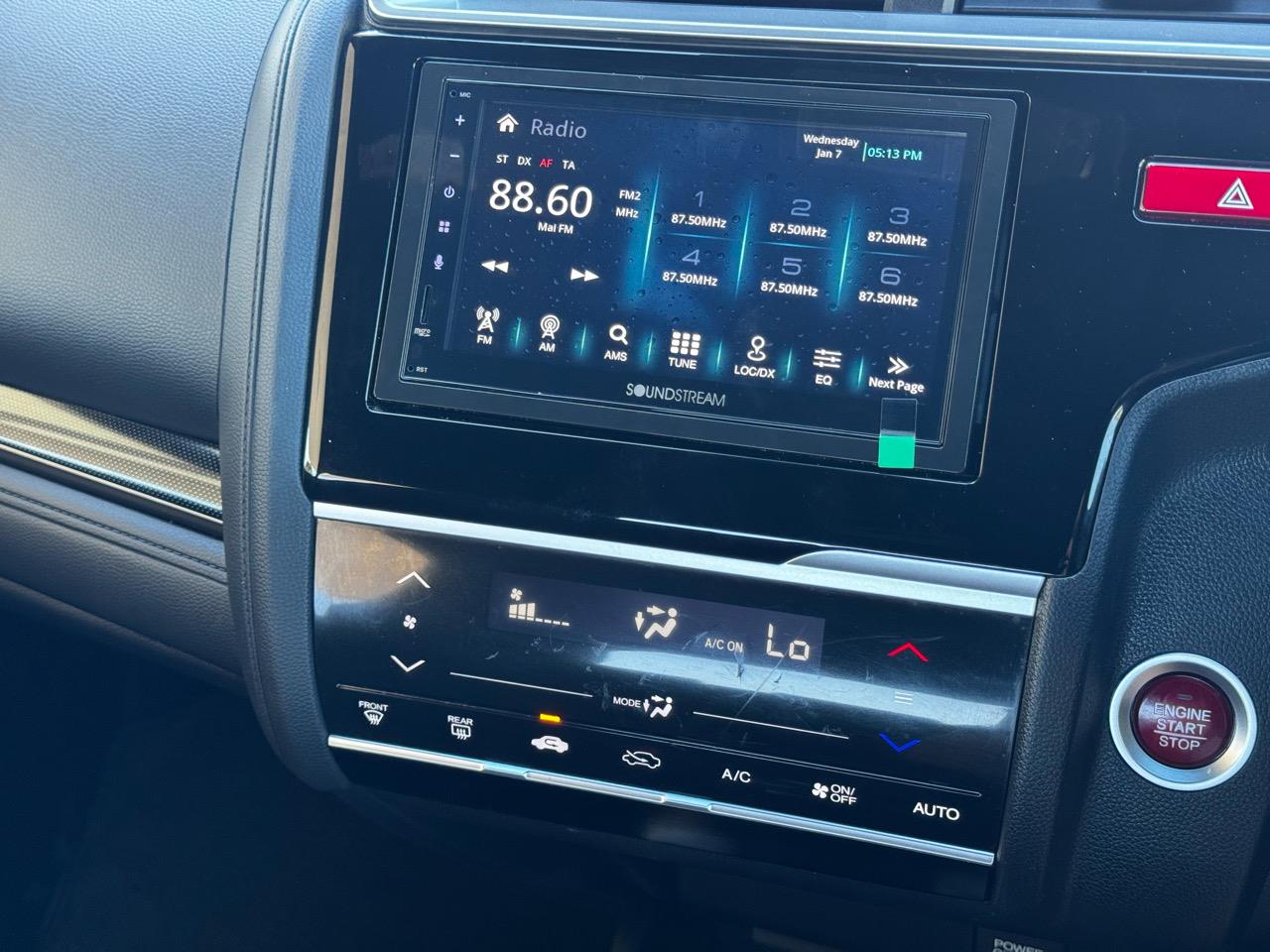 2016 Honda Jazz only $53 weekly