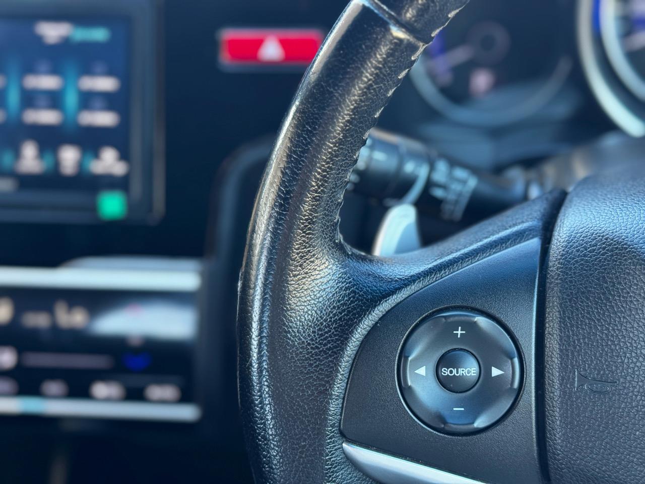 2016 Honda Jazz only $53 weekly