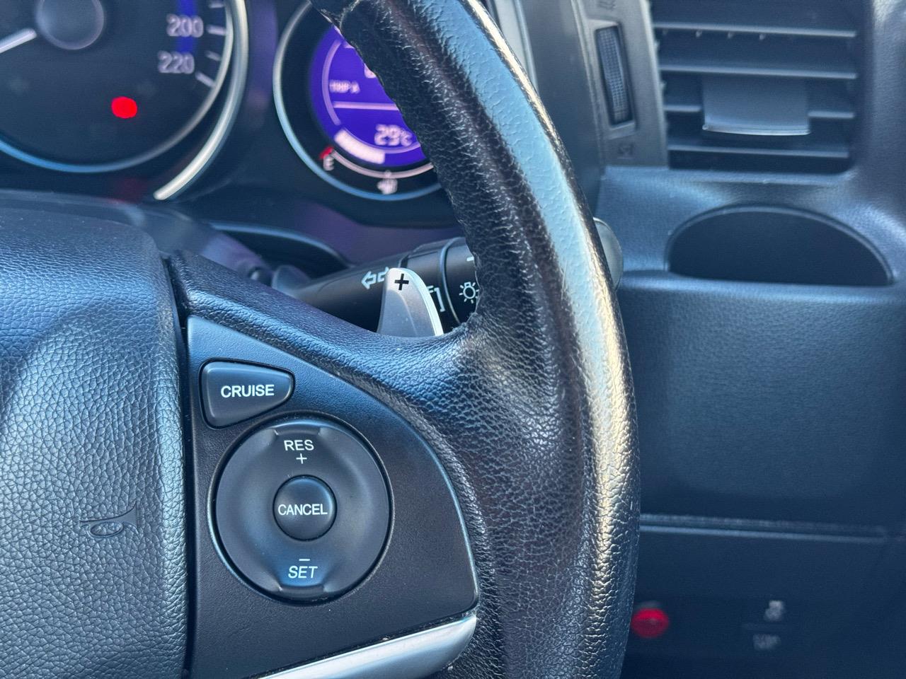 2016 Honda Jazz only $53 weekly