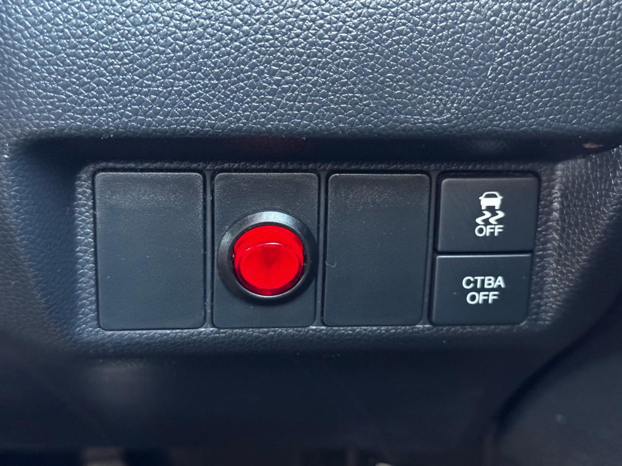 2016 Honda Jazz only $53 weekly