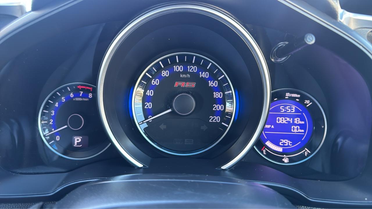 2016 Honda Jazz only $53 weekly