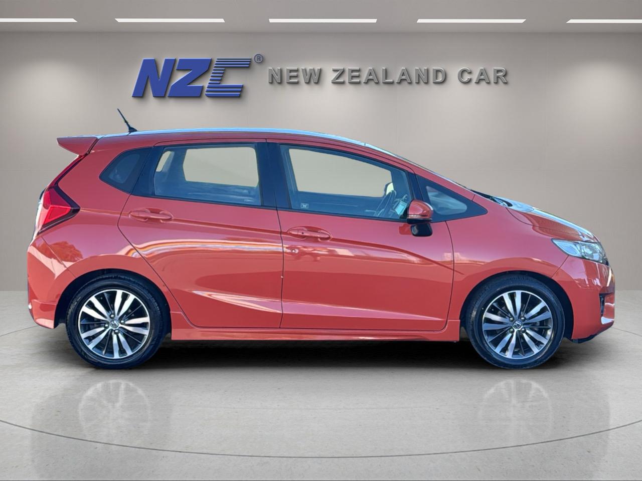 2016 Honda Jazz only $53 weekly