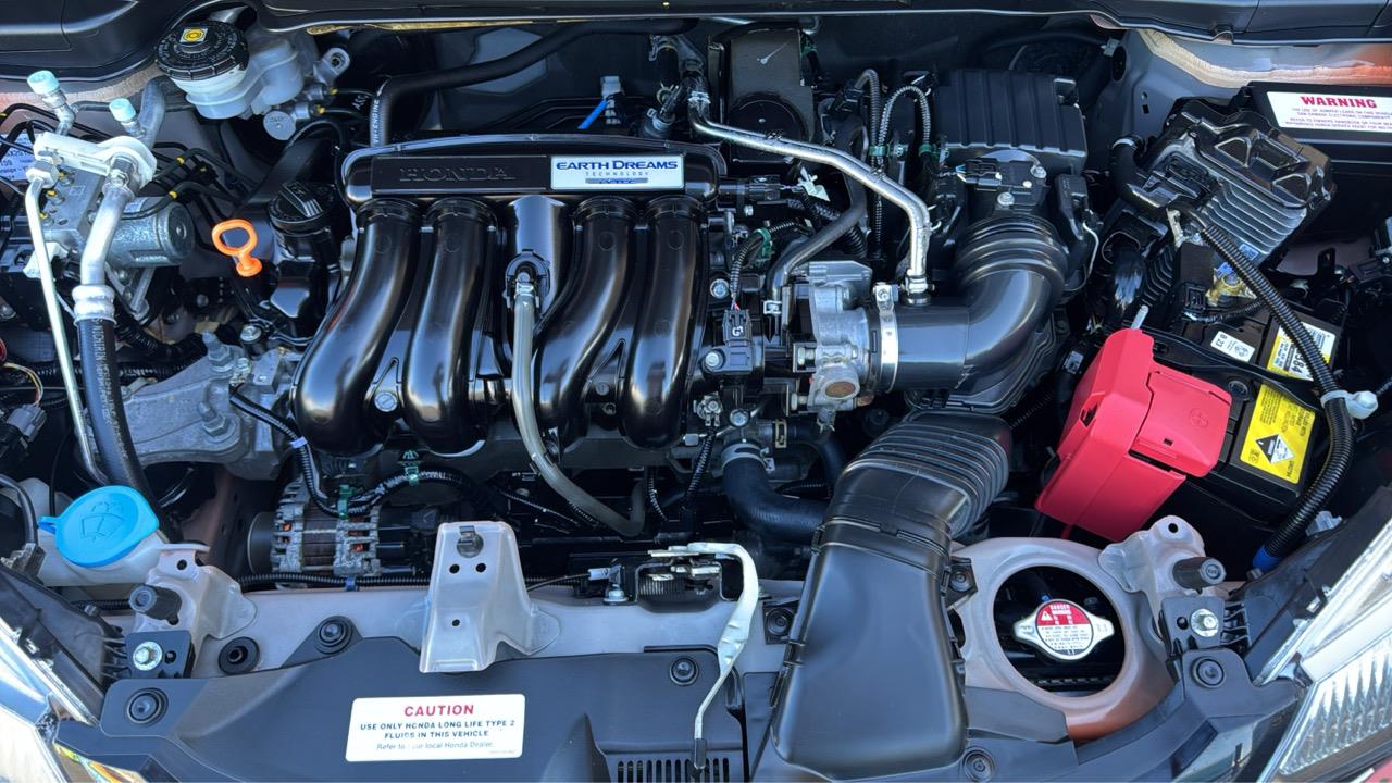 2016 Honda Jazz only $53 weekly