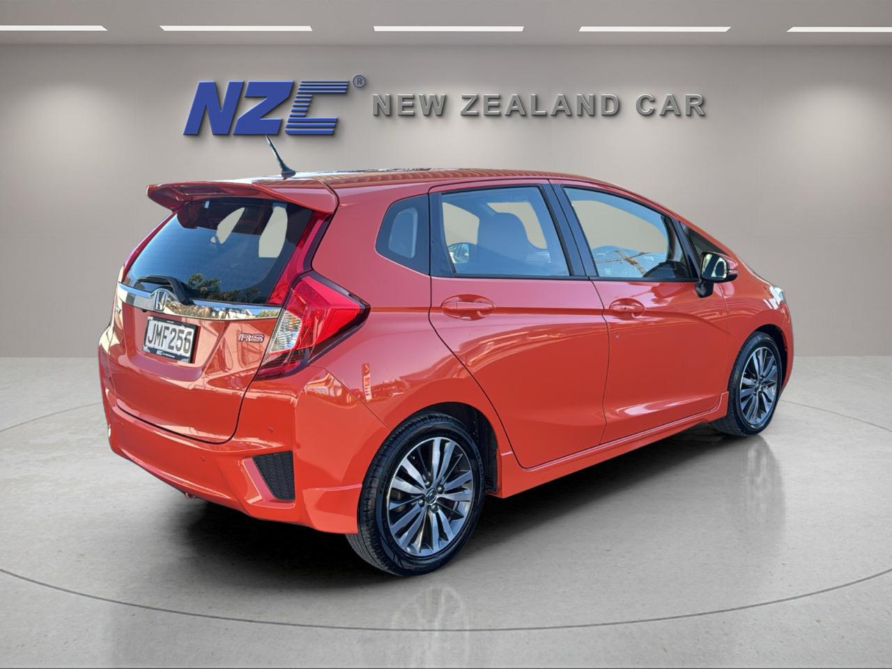2016 Honda Jazz only $53 weekly